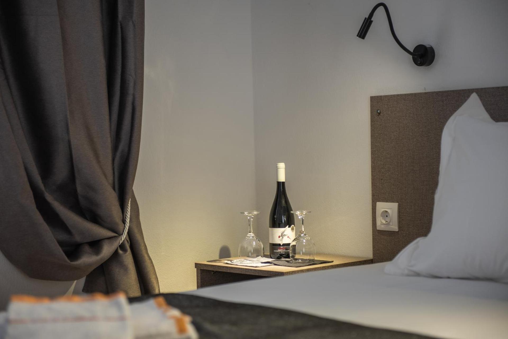 Asterion Apartments アイオス・ニコラオス エクステリア 写真