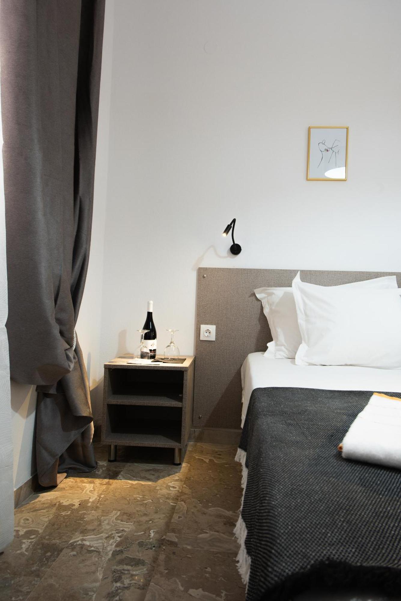 Asterion Apartments アイオス・ニコラオス エクステリア 写真