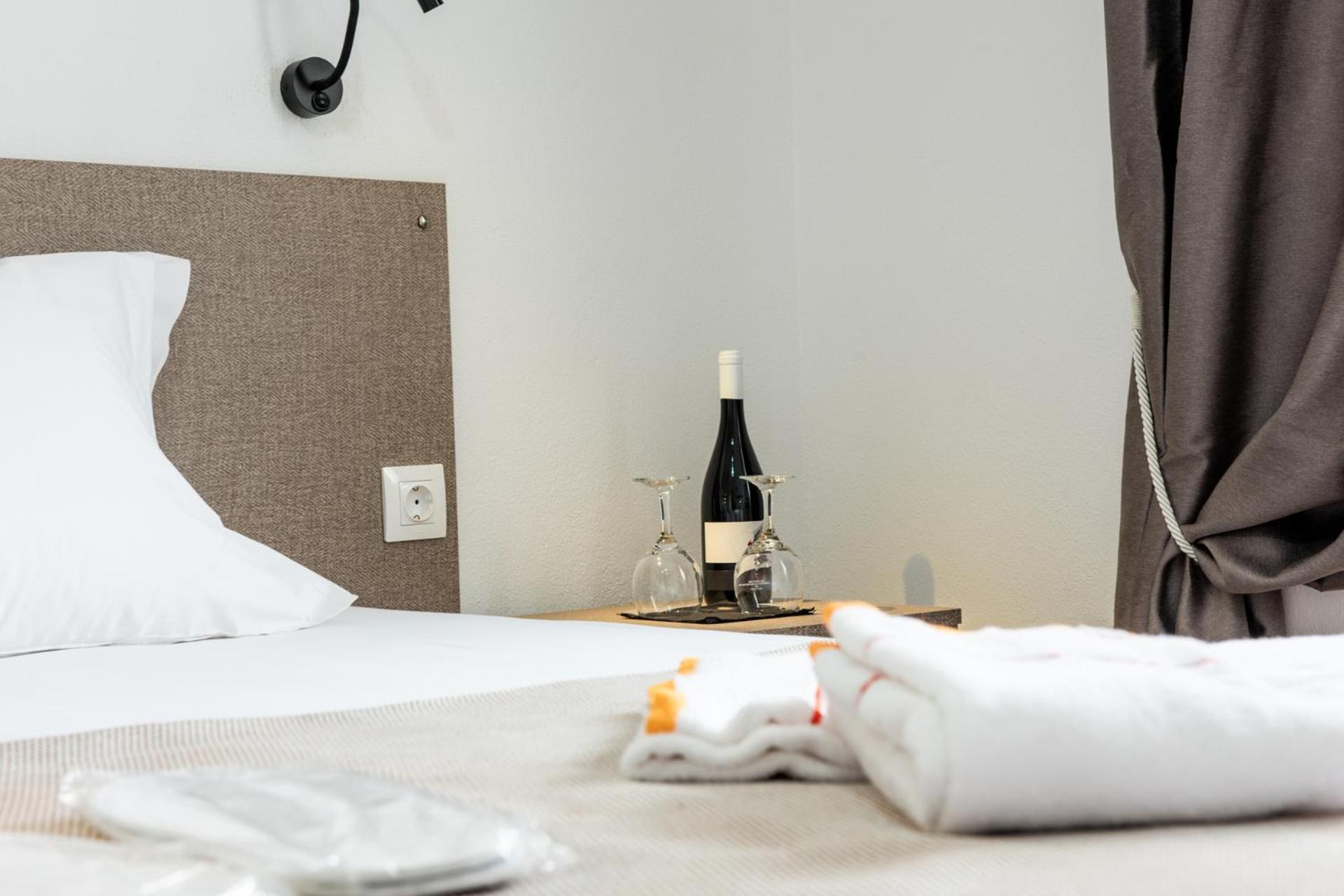 Asterion Apartments アイオス・ニコラオス エクステリア 写真